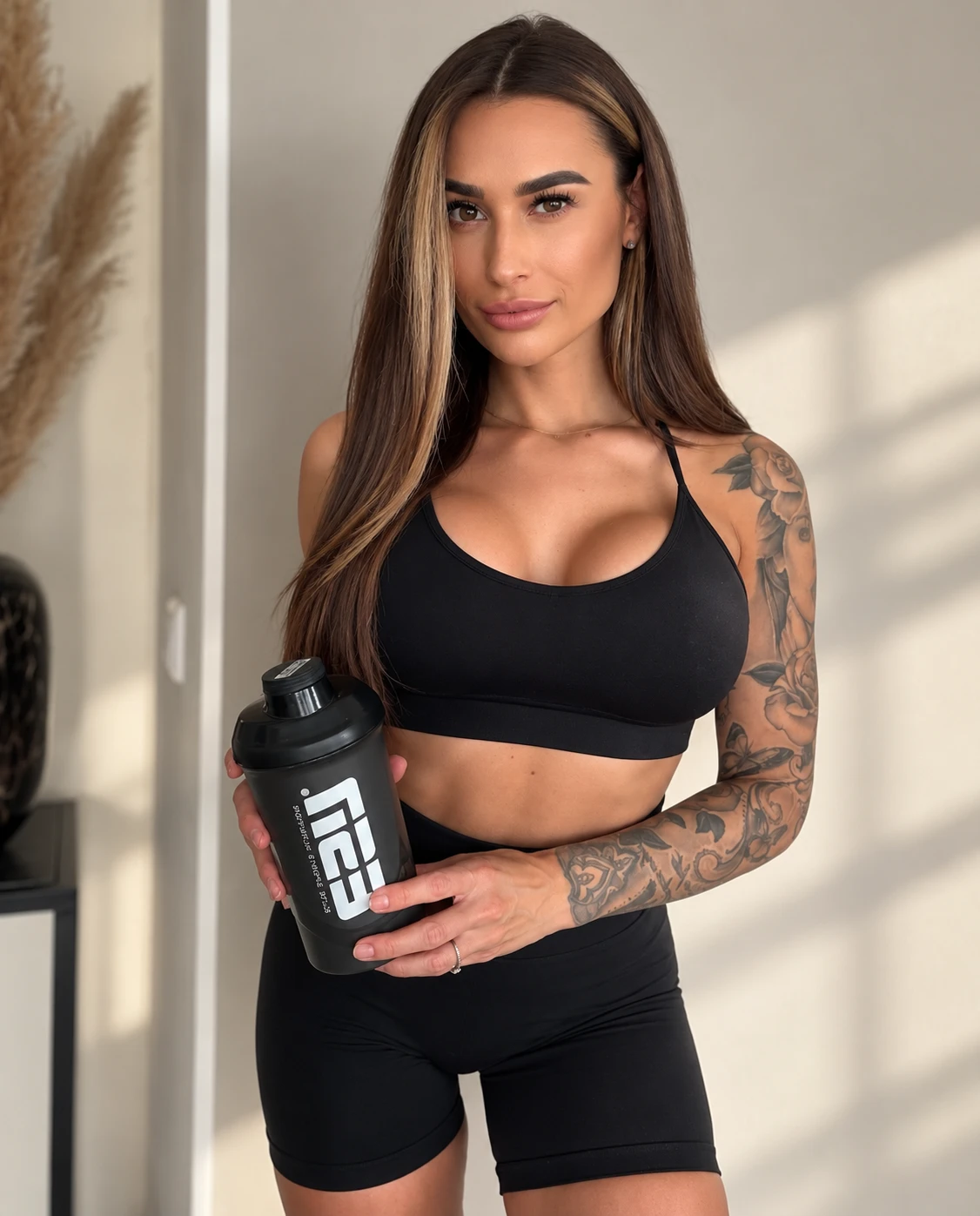 Samantha Vreeswijk